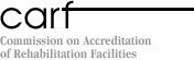 The Rehabilitation Accreditation Commission